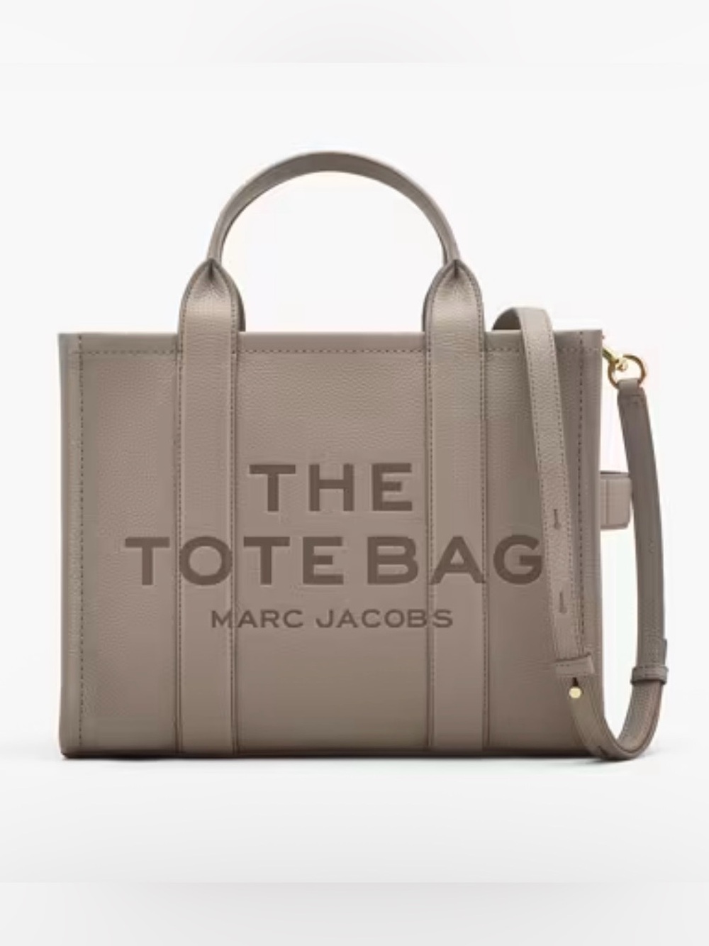 Marc Jacobs The Tote Bag Medium